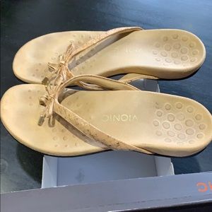 Vionic sandals